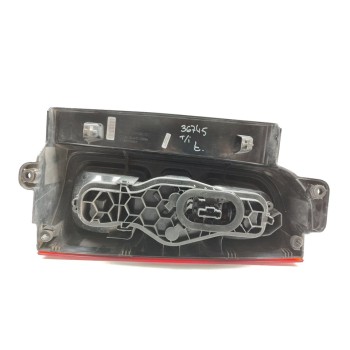 Recambio de piloto trasero izquierdo para toyota proace compact business referencia OEM IAM 9808243180  