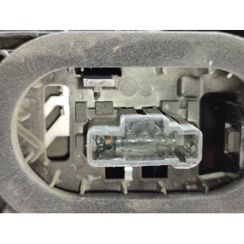 Recambio de piloto trasero izquierdo para toyota proace compact business referencia OEM IAM 9808243180  