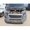 Recambio de paragolpes delantero para peugeot boxer furgón 333 l2h1 bluehdi 130 referencia OEM IAM 1611705180  