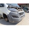 Recambio de paragolpes delantero para peugeot boxer furgón 333 l2h1 bluehdi 130 referencia OEM IAM 1611705180  