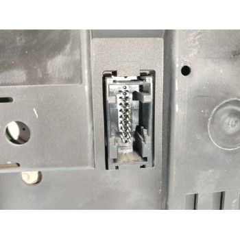 Recambio de cuadro instrumentos para bmw serie 1 berlina (e81/e87) 118d referencia OEM IAM 922094901  