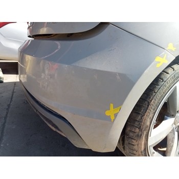 Recambio de paragolpes trasero para audi a1 sportback (8xf) attraction referencia OEM IAM 8XA807067D  