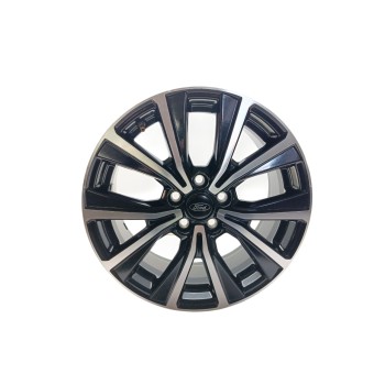 Recambio de llanta para ford puma hybrid titanium design referencia OEM IAM L1TC1007KA  