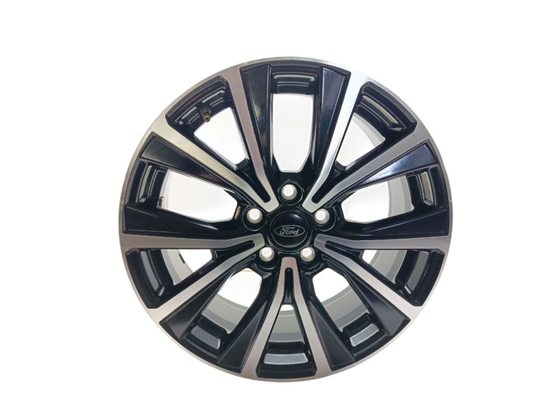 Recambio de llanta para ford puma hybrid titanium design referencia OEM IAM L1TC1007KA  