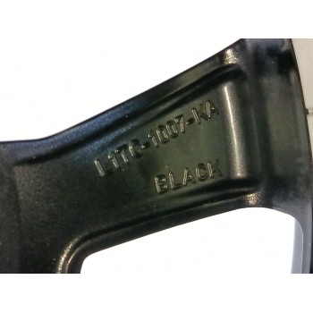 Recambio de llanta para ford puma hybrid titanium design referencia OEM IAM L1TC1007KA  