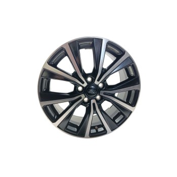 Recambio de llanta para ford puma hybrid titanium design referencia OEM IAM L1TC1007KA  