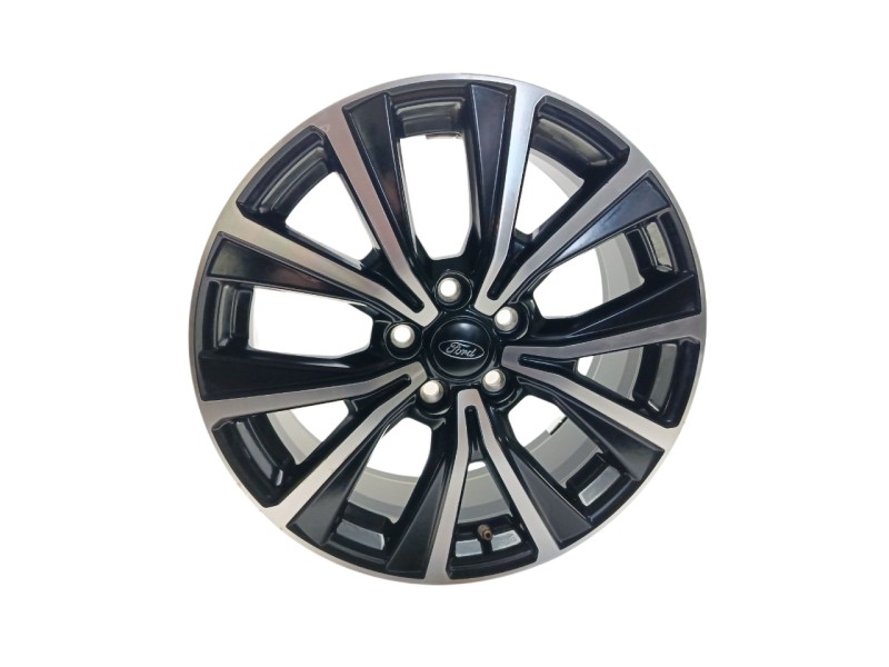 Recambio de llanta para ford puma hybrid titanium design referencia OEM IAM L1TC1007KA  