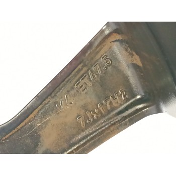 Recambio de llanta para ford puma hybrid titanium design referencia OEM IAM L1TC1007KA  