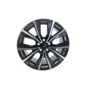 Recambio de llanta para ford puma hybrid titanium design referencia OEM IAM L1TC1007KA  