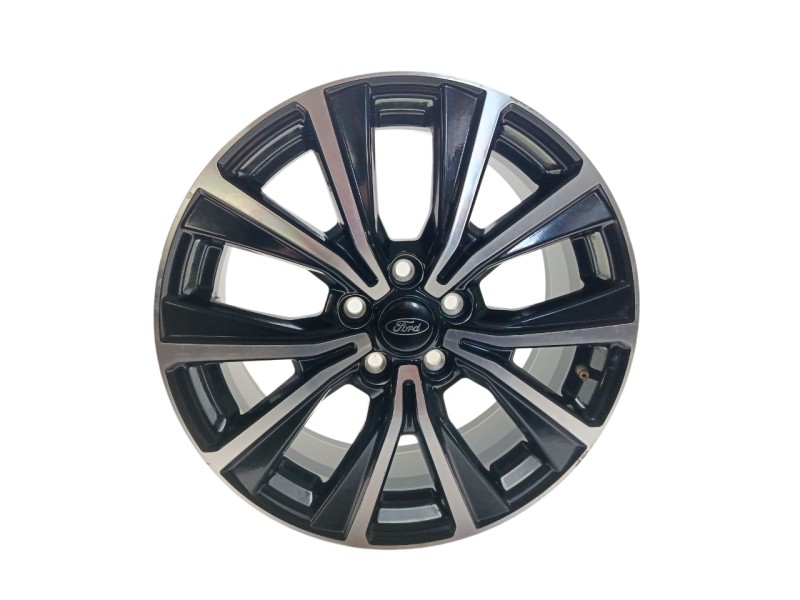 Recambio de llanta para ford puma hybrid titanium design referencia OEM IAM L1TC1007KA  
