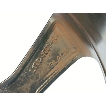 Recambio de llanta para ford puma hybrid titanium design referencia OEM IAM L1TC1007KA  