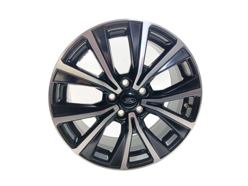 Recambio de llanta para ford puma hybrid titanium design referencia OEM IAM L1TC1007KA  