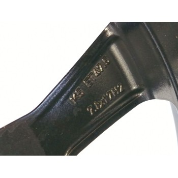 Recambio de llanta para ford puma hybrid titanium design referencia OEM IAM L1TC1007KA  