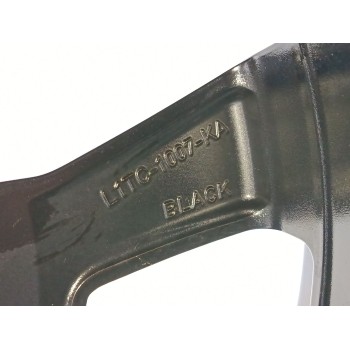 Recambio de llanta para ford puma hybrid titanium design referencia OEM IAM L1TC1007KA  