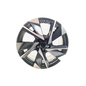 Recambio de llanta para peugeot 308 (p5) allure pack referencia OEM IAM 98350575EH 9835057580 