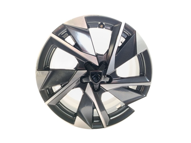 Recambio de llanta para peugeot 308 (p5) allure pack referencia OEM IAM 98350575EH 9835057580 