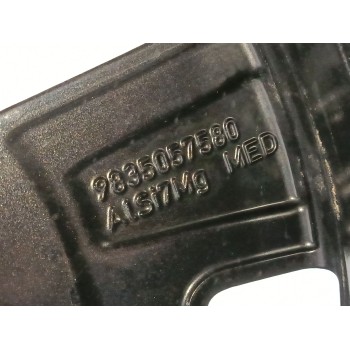 Recambio de llanta para peugeot 308 (p5) allure pack referencia OEM IAM 98350575EH 9835057580 