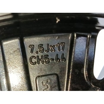 Recambio de llanta para peugeot 308 (p5) allure pack referencia OEM IAM 98350575EH 9835057580 