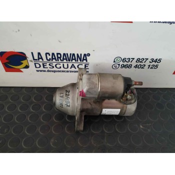 MOTOR ARRANQUE 8980147432 