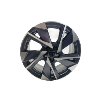 Recambio de llanta para peugeot 308 (p5) allure pack referencia OEM IAM 98350575EH 9835057580 