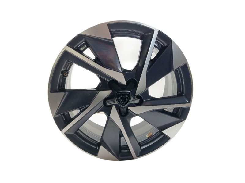 Recambio de llanta para peugeot 308 (p5) allure pack referencia OEM IAM 98350575EH 9835057580 
