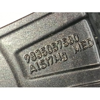 Recambio de llanta para peugeot 308 (p5) allure pack referencia OEM IAM 98350575EH 9835057580 