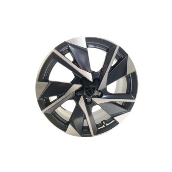 Recambio de llanta para peugeot 308 (p5) allure pack referencia OEM IAM 98350575EH 9835057580 