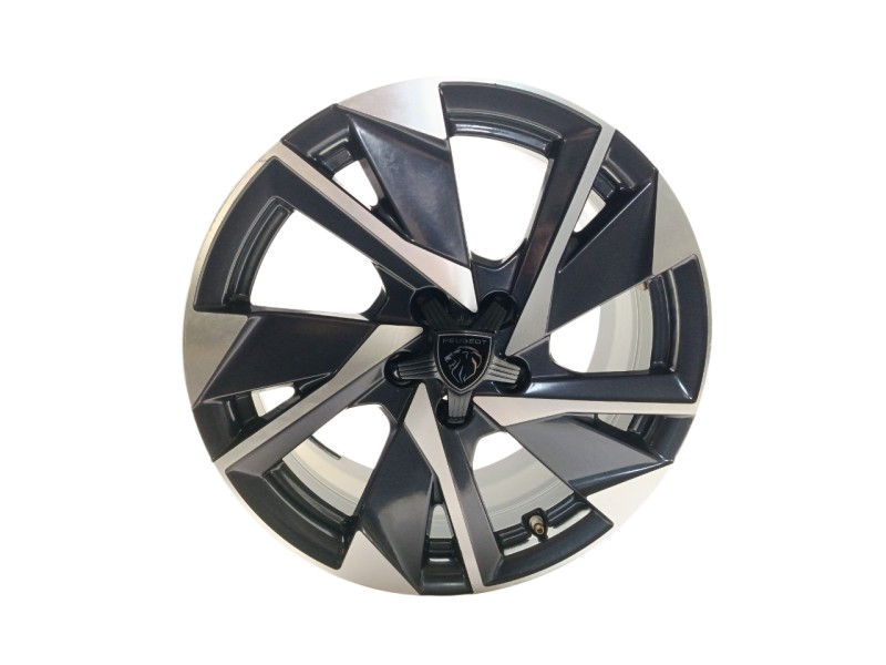 Recambio de llanta para peugeot 308 (p5) allure pack referencia OEM IAM 98350575EH 9835057580 