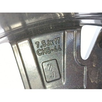 Recambio de llanta para peugeot 308 (p5) allure pack referencia OEM IAM 98350575EH 9835057580 