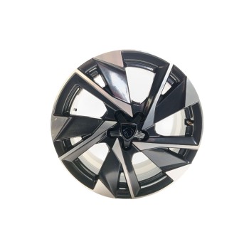 Recambio de llanta para peugeot 308 (p5) allure pack referencia OEM IAM 98350575EH 9835057580 