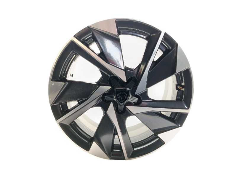 Recambio de llanta para peugeot 308 (p5) allure pack referencia OEM IAM 98350575EH 9835057580 