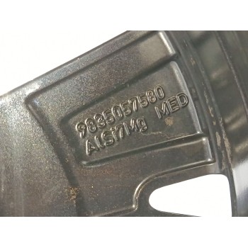 Recambio de llanta para peugeot 308 (p5) allure pack referencia OEM IAM 98350575EH 9835057580 