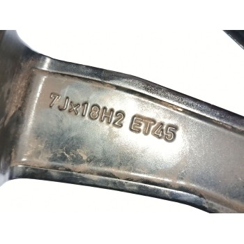 Recambio de llanta para volkswagen t-roc advance referencia OEM IAM 2GA601025AB  