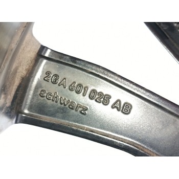 Recambio de llanta para volkswagen t-roc advance referencia OEM IAM 2GA601025AB  