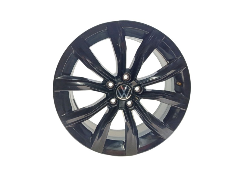 Recambio de llanta para volkswagen t-roc advance referencia OEM IAM 2GA601025AB  