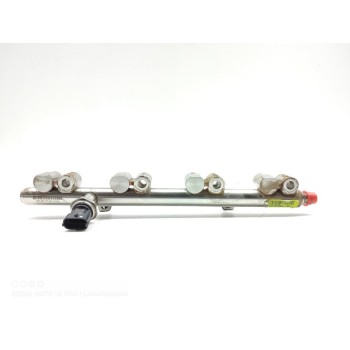 Recambio de rampa inyectora para kia soul ( ) concept referencia OEM IAM 353502B350  