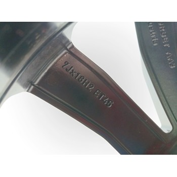 Recambio de llanta para volkswagen t-roc advance referencia OEM IAM 2GA601025AB  