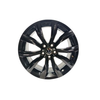 Recambio de llanta para volkswagen t-roc advance referencia OEM IAM 2GA601025AB  