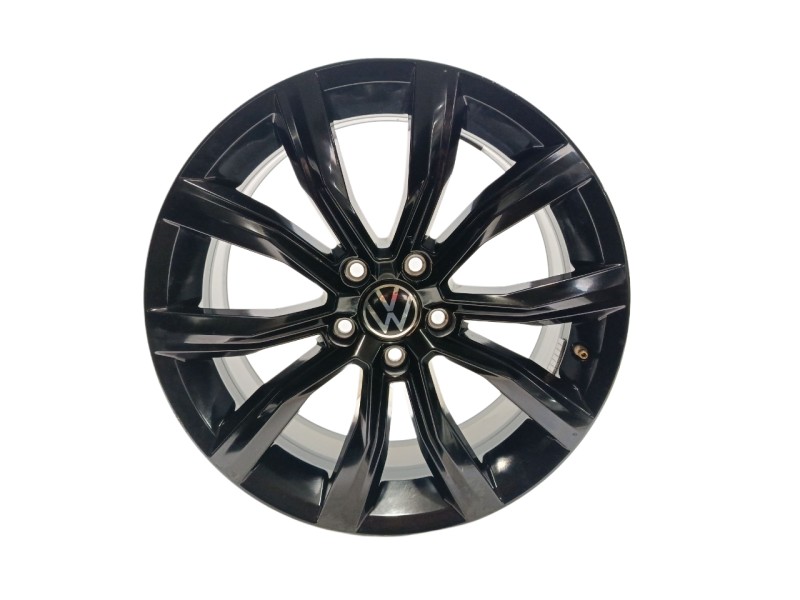 Recambio de llanta para volkswagen t-roc advance referencia OEM IAM 2GA601025AB  