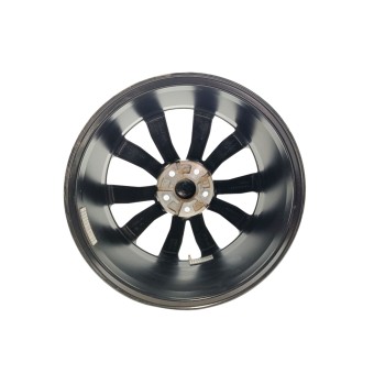 Recambio de llanta para volkswagen t-roc advance referencia OEM IAM 2GA601025AB  