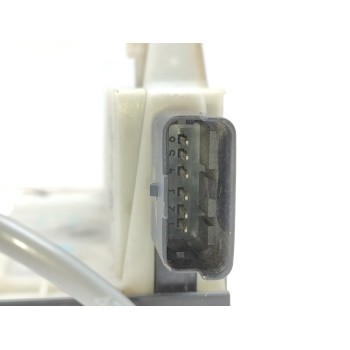 Recambio de cerradura puerta delantera derecha para citroën ds4 style referencia OEM IAM 9685351480  