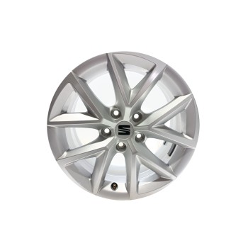 Recambio de llanta para seat leon (kl1) style referencia OEM IAM 5FA601025  