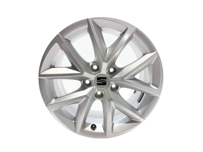 Recambio de llanta para seat leon (kl1) style referencia OEM IAM 5FA601025  