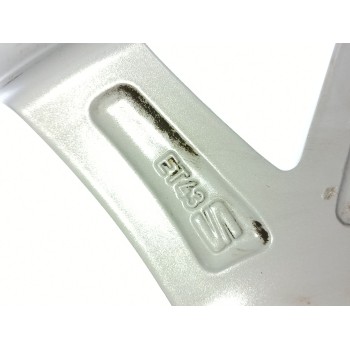 Recambio de llanta para seat leon (kl1) style referencia OEM IAM 5FA601025  