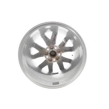 Recambio de llanta para seat leon (kl1) style referencia OEM IAM 5FA601025  