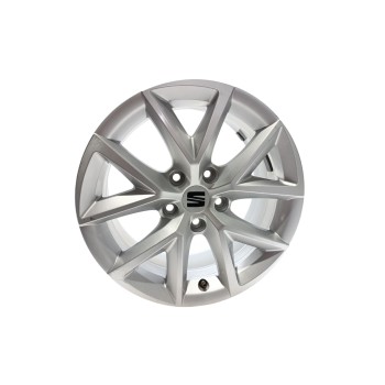 Recambio de llanta para seat leon (kl1) style referencia OEM IAM 5FA601025  