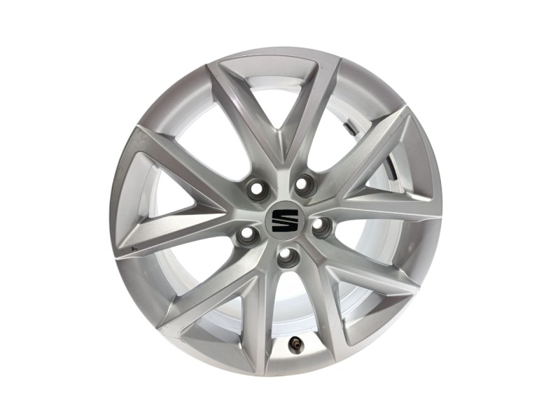 Recambio de llanta para seat leon (kl1) style referencia OEM IAM 5FA601025  