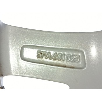 Recambio de llanta para seat leon (kl1) style referencia OEM IAM 5FA601025  