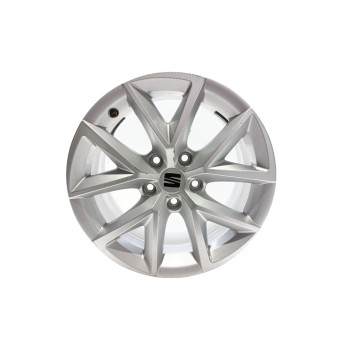 Recambio de llanta para seat leon (kl1) style referencia OEM IAM 5FA601025  