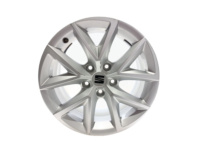 Recambio de llanta para seat leon (kl1) style referencia OEM IAM 5FA601025  